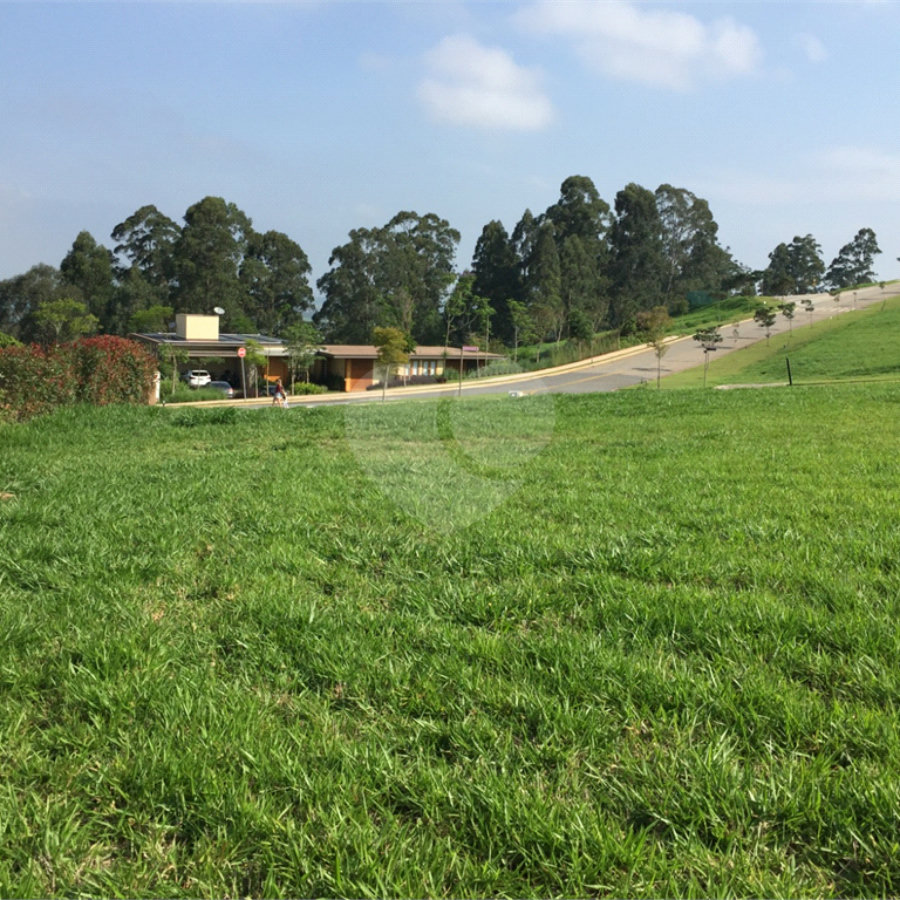 TERRENO À VENDA NO CONDOMÍNIO FAZENDA DONA CAROLINA - ITATIBA/SP