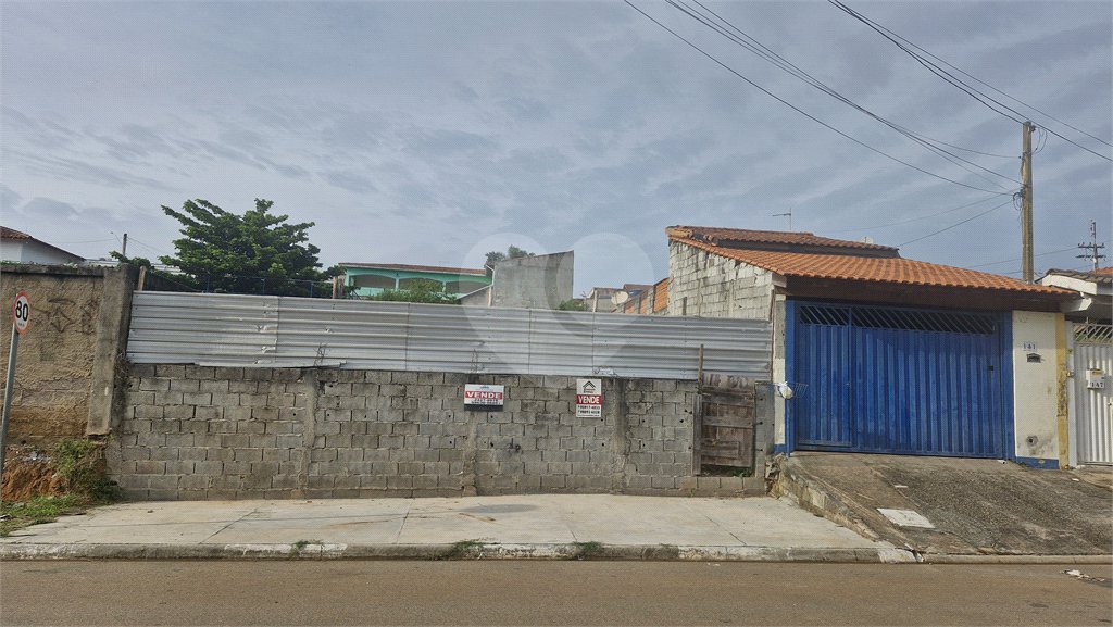 Terreno à venda com 1 suíte em Jardim Colonial, Atibaia, SP