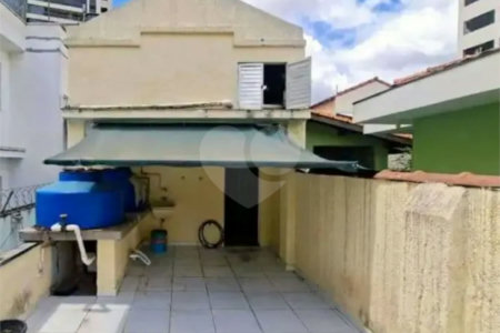 Sobrado para alugar em Vila Mariana, São Paulo, SP