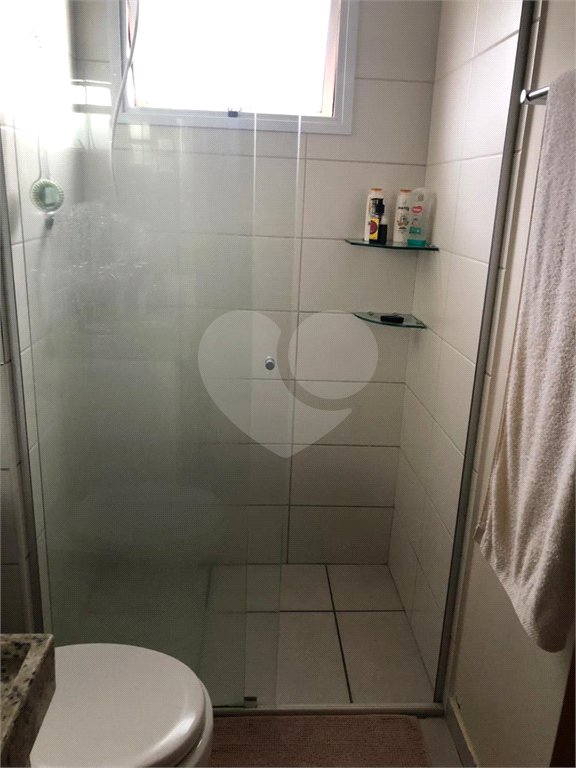 Apartamento para venda ou locação no Residencial Baia de Guanabara em Ribeirão Preto/SP.