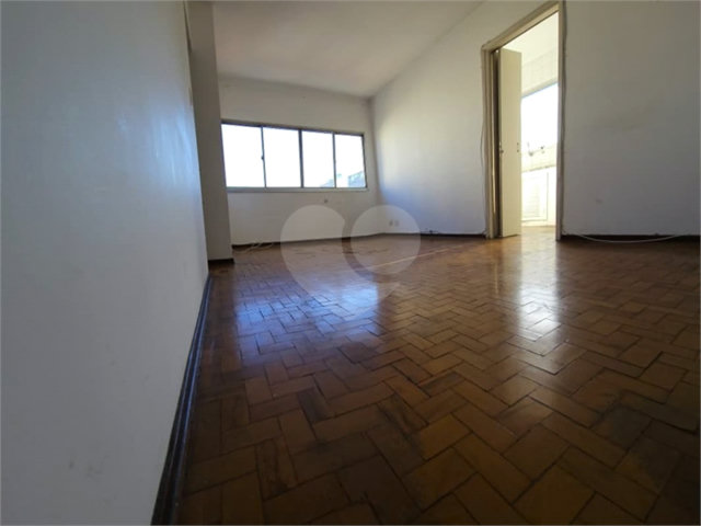 Apartamento à venda com 2 quartos em Tucuruvi, São Paulo, SP