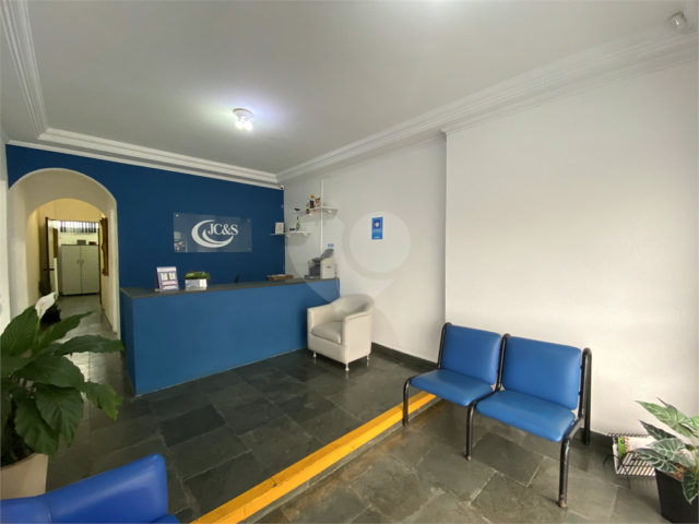 Casa Térrea à venda com 1 quarto em Campo Grande, São Paulo, SP