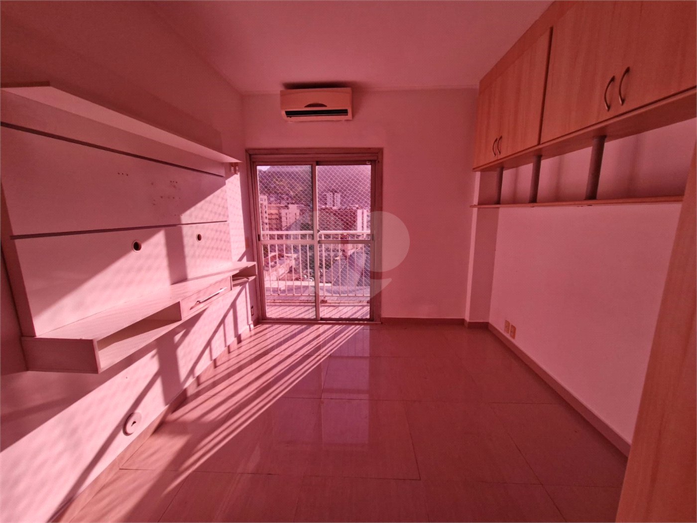 Apartamento à venda com 2 quartos em Tijuca, Rio de Janeiro, RJ