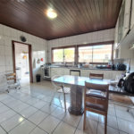 Casa para alugar com 3 quartos, sendo 1 suíte,  no condomínio Estância Marambaia, Vinhedo - SP