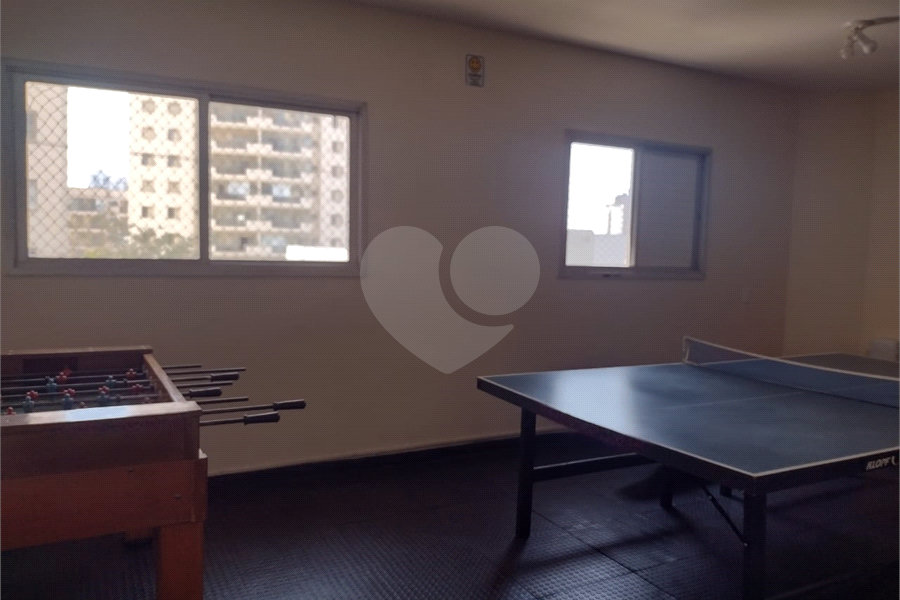 Apartamento à venda com 2 quartos em Vila Guarani, São Paulo, SP
