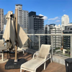 Apartamento à venda com 1 quarto em Jardim Paulista, São Paulo, SP