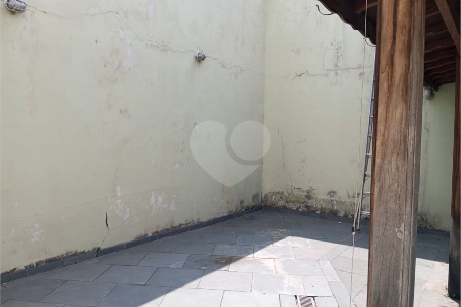 Casa à venda com 3 quartos, sendo 1 suíte, em Tucuruvi, São Paulo, SP