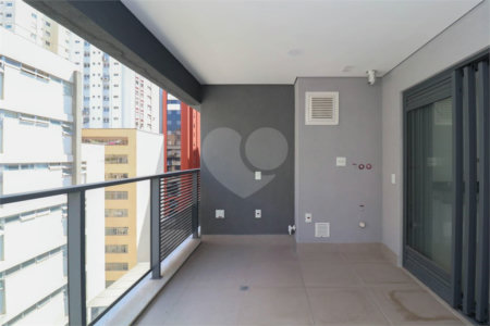 Apartamento à venda com 2 suítes em Jardim Paulista, São Paulo, SP
