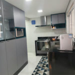 Apartamento à venda com 4 quartos, sendo 2 suítes, em Jardim Caboré, São Paulo, SP