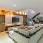 Casa à venda com 4 suítes no condomínio Reserva Nova Cantareira, São Paulo - SP