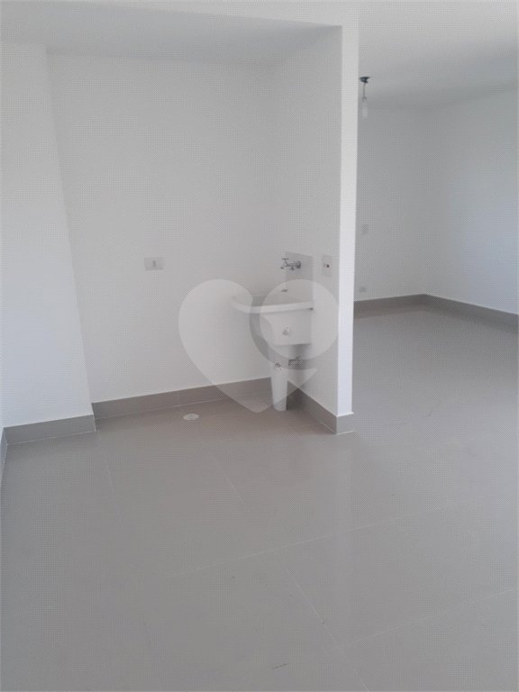 Apartamento à venda com 1 suíte em Tucuruvi, São Paulo, SP