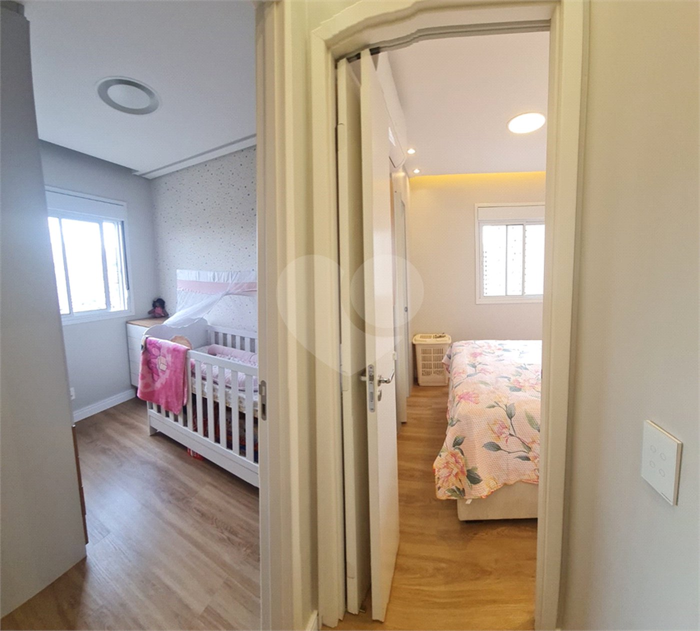 Apartamento à venda com 3 quartos, sendo 1 suíte, em Parada Inglesa, São Paulo, SP
