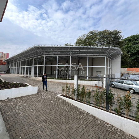 Loja para alugar no Centro, Sorocaba, SP