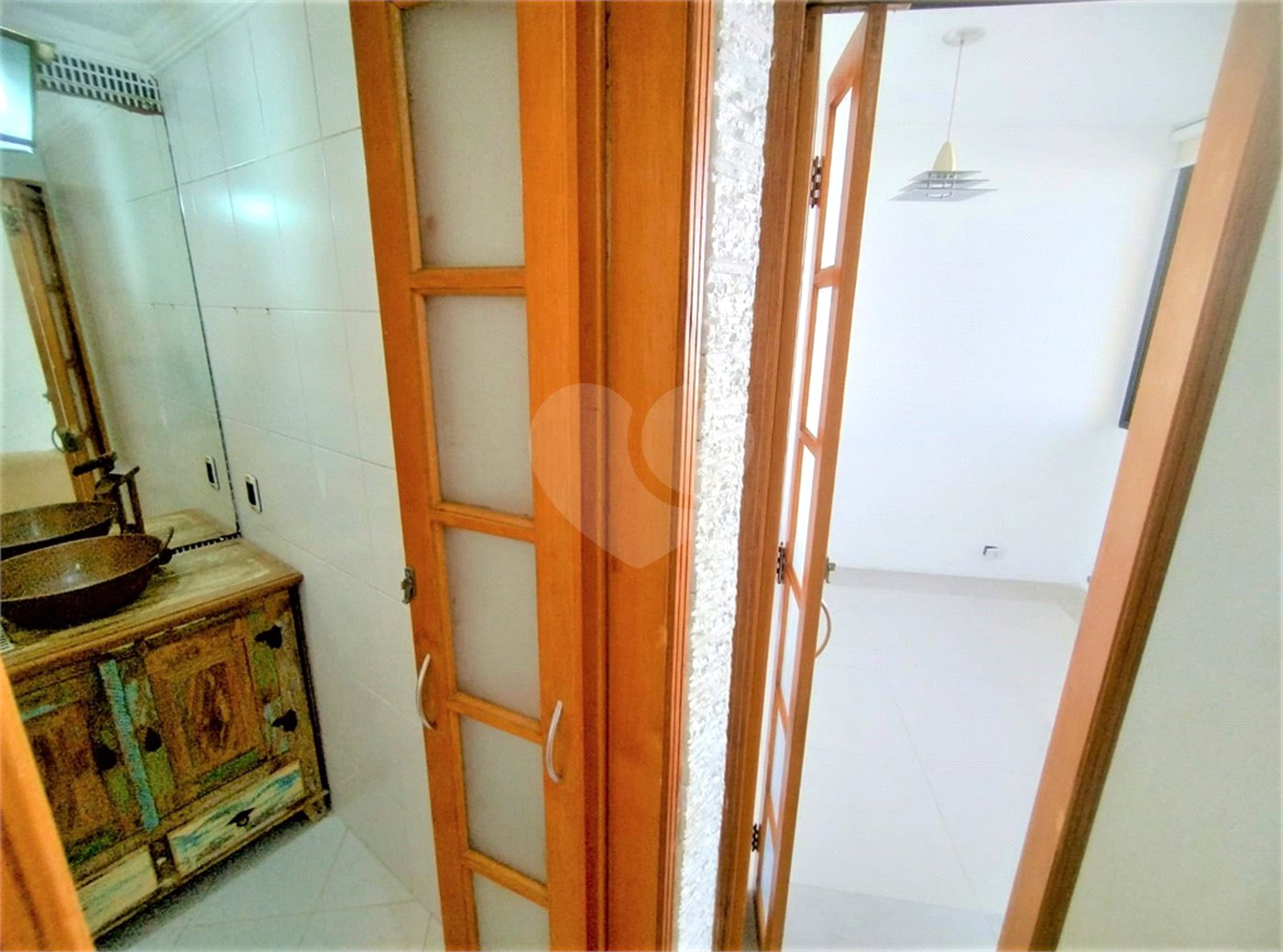Apartamento à venda com 1 quarto em Indianópolis, São Paulo, SP
