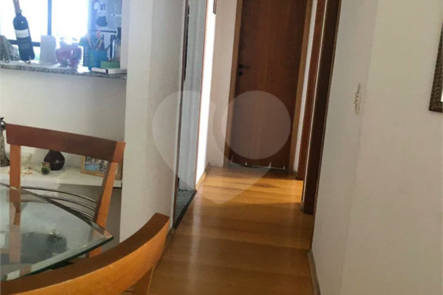 Apartamento à venda com 2 quartos em Mandaqui, São Paulo, SP