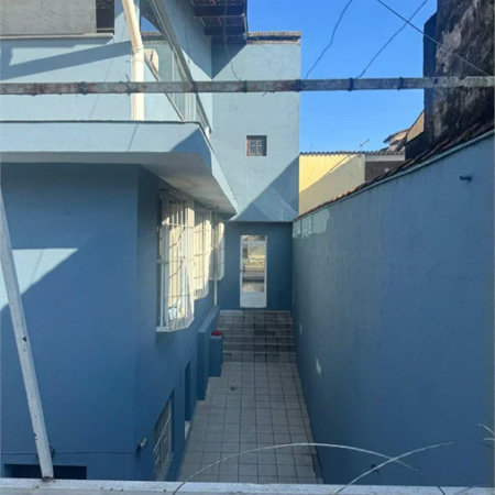 Sobrado à venda com 5 quartos em Bela Vista, Osasco, SP