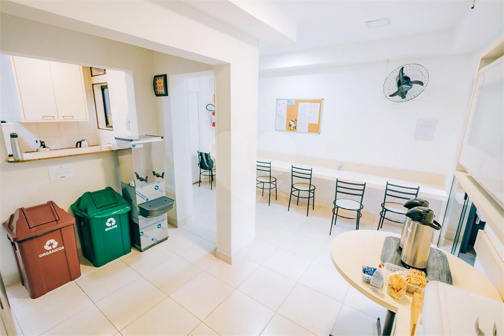 Casa à venda com 1 quarto em Vila Nova Conceição, São Paulo, SP