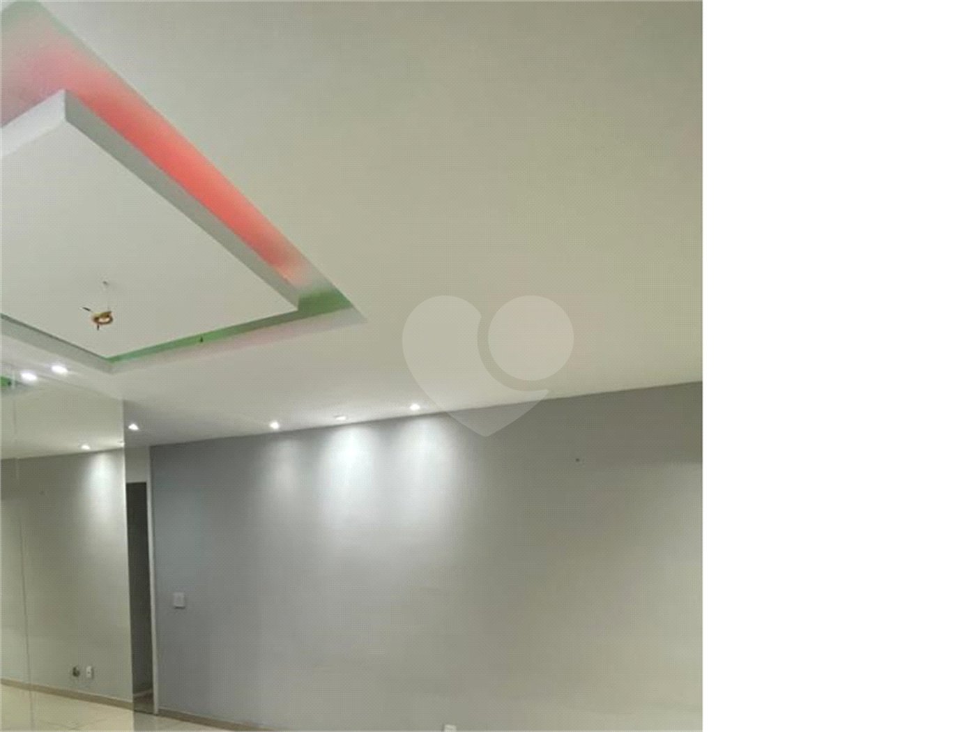 Apartamento à venda com 2 quartos em Campo Grande, Rio de Janeiro, RJ