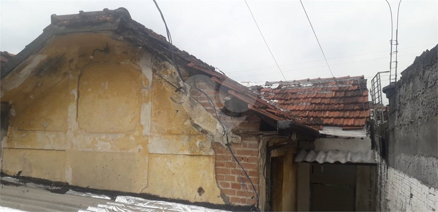 Terreno à venda em Casa Verde, São Paulo, SP