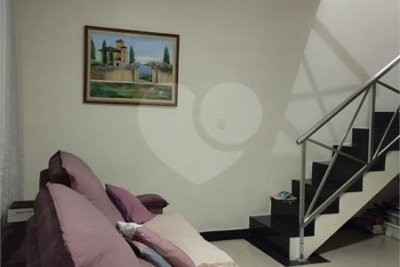 Casa à venda com 3 quartos, sendo 1 suíte, em Vila Maria Alta, São Paulo, SP