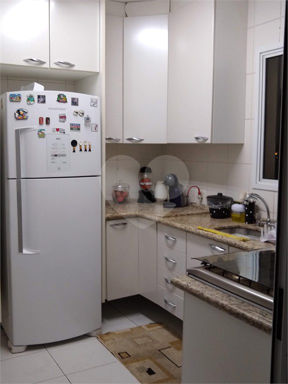 Apartamento à venda com 3 quartos, sendo 1 suíte, em Vila Guilherme, São Paulo, SP