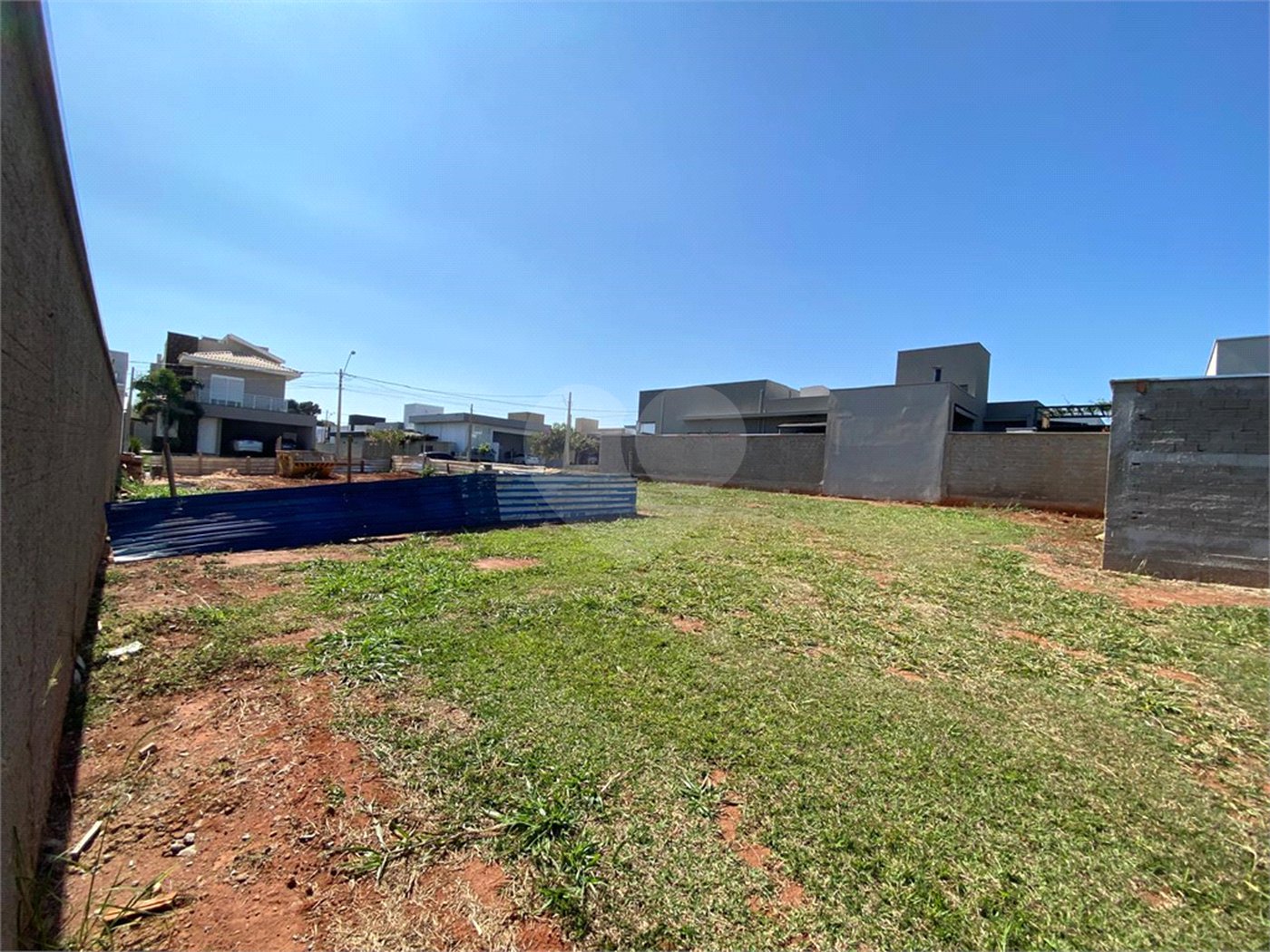 Terreno à venda em Residencial Volpi, Araraquara, SP