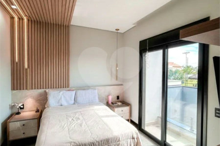 Casa à venda com 3 suítes no condomínio Beira da Mata, Indaiatuba - SP