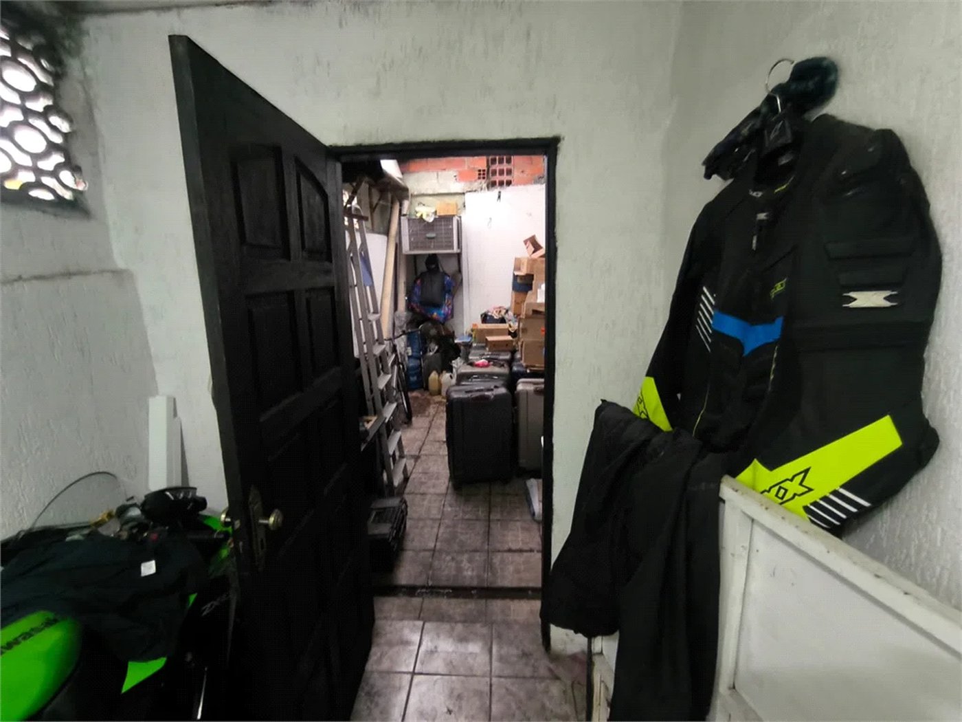 Sobrado à venda com 2 quartos, sendo 1 suíte, em Jardim Jamaica, São Paulo, SP