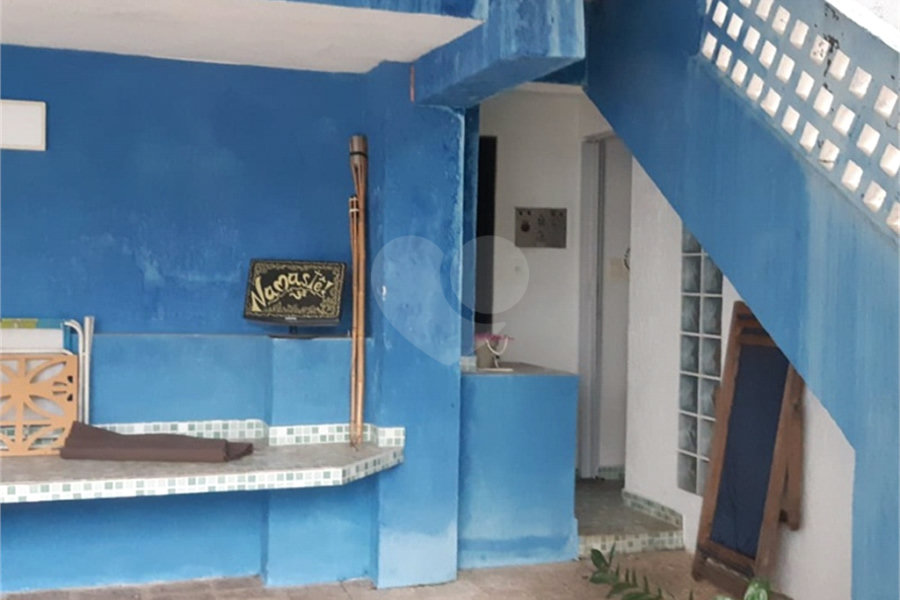 Casa à venda com 4 quartos, sendo 1 suíte, em Horto, São Paulo, SP