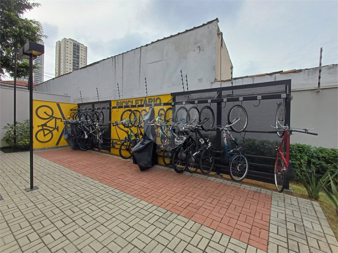 Apartamento à venda com 2 quartos em Santana, São Paulo, SP
