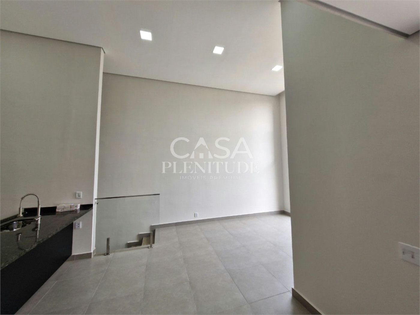 Casa em condomínio à venda com 3 suítes em Cajuru do Sul, Sorocaba, SP