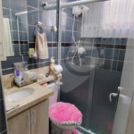 Apartamento à venda com 2 quartos em Vila Nova Jundiainópolis, Jundiaí, SP