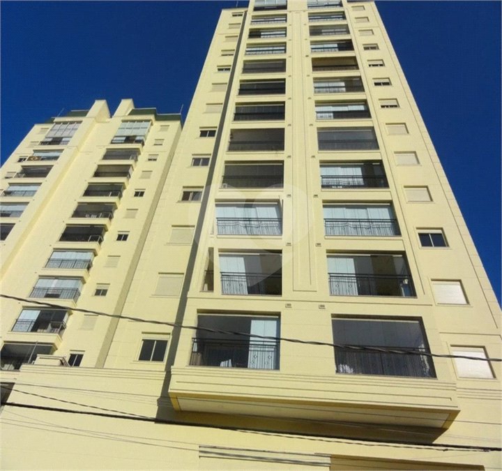 Apartamento para alugar com 1 quarto em Casa Verde, São Paulo, SP