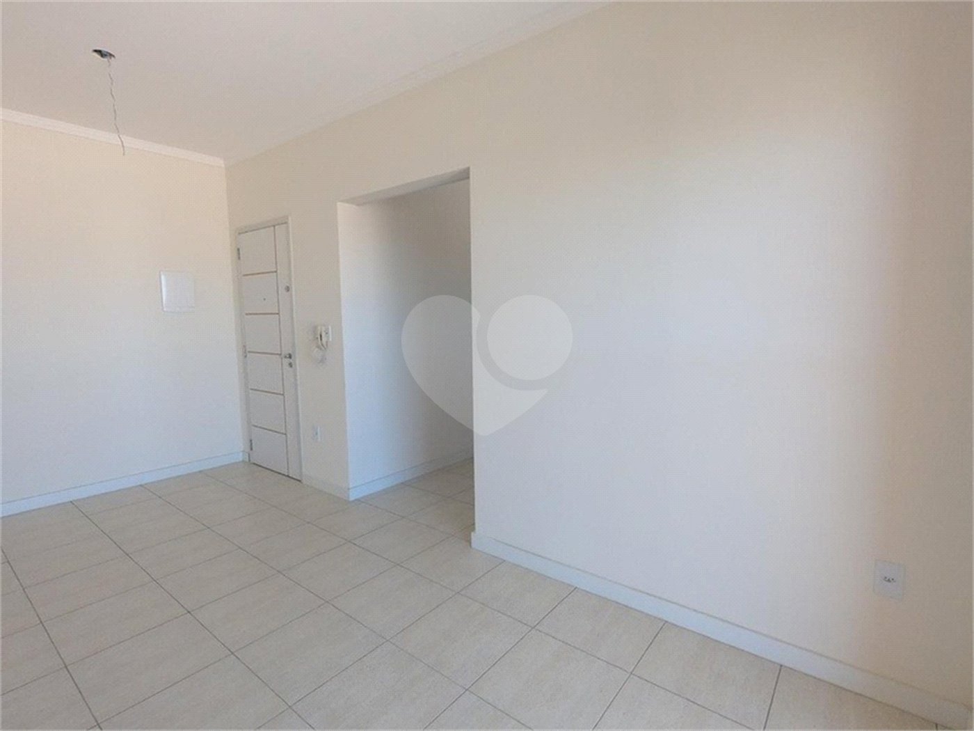Apartamento à venda com 2 quartos em Vila Barão, Sorocaba, SP