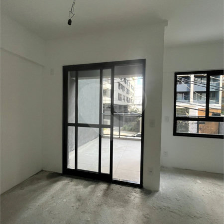 Apartamento à venda com 1 quarto em Sumarezinho, São Paulo, SP