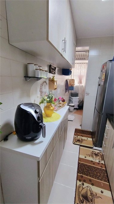 Apartamento à venda com 2 quartos em Vila Nova Jundiainópolis, Jundiaí, SP