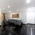 Apartamento à venda com 1 quarto em Indianópolis, São Paulo, SP
