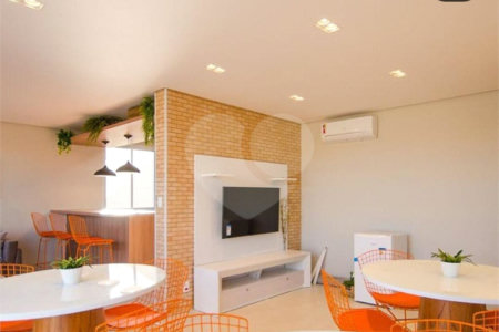 Apartamento à venda com 2 quartos em Jardim Boa Vista (zona Oeste), São Paulo, SP