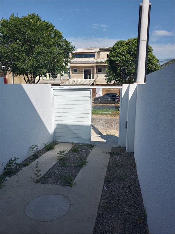 Casa à venda com 2 quartos em Campo Grande, Rio de Janeiro, RJ