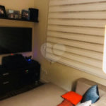 Apartamento à venda com 2 quartos em Vila Alexandria, São Paulo, SP