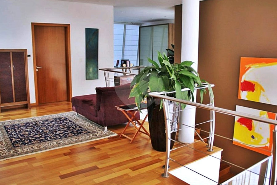 Casa à venda com 4 suítes em Tremembé, São Paulo, SP