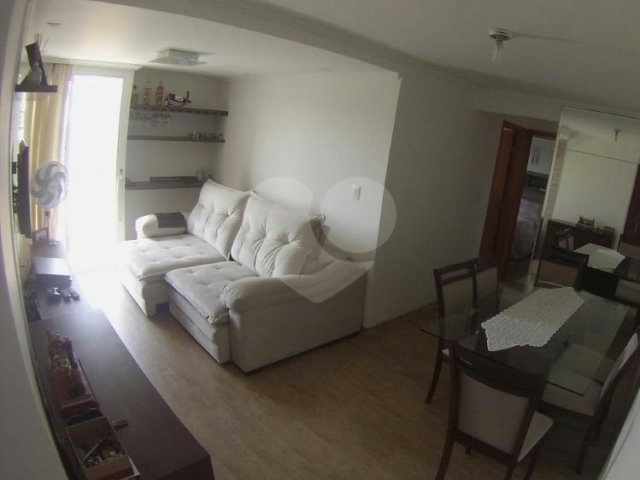 Apartamento à venda com 2 quartos em Pirituba, São Paulo, SP