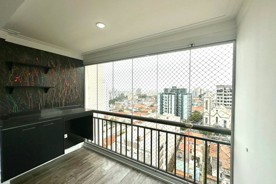Apartamento à venda com 2 quartos, sendo 1 suíte, em Vila Mazzei, São Paulo, SP