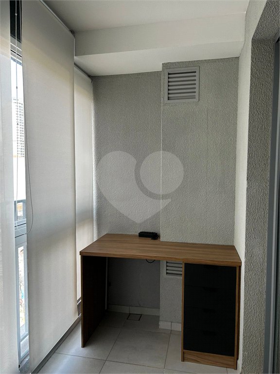Studio à venda com 1 quarto em Vila Firmiano Pinto, São Paulo, SP
