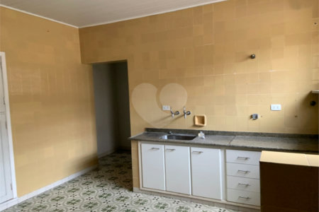 Casa Térrea à venda com 2 quartos em Parque da Lapa, São Paulo, SP