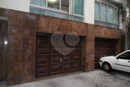 Sobrado à venda com 4 quartos, sendo 1 suíte, em Santana, São Paulo, SP