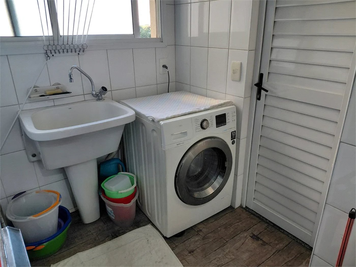 Apartamento à venda com 3 quartos, sendo 1 suíte, em Vila Leopoldina, São Paulo, SP