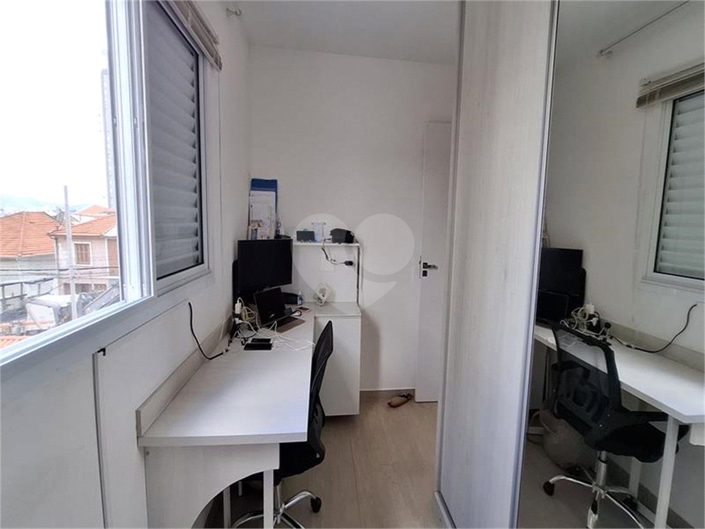 Apartamento à venda com 2 quartos em Santana, São Paulo, SP