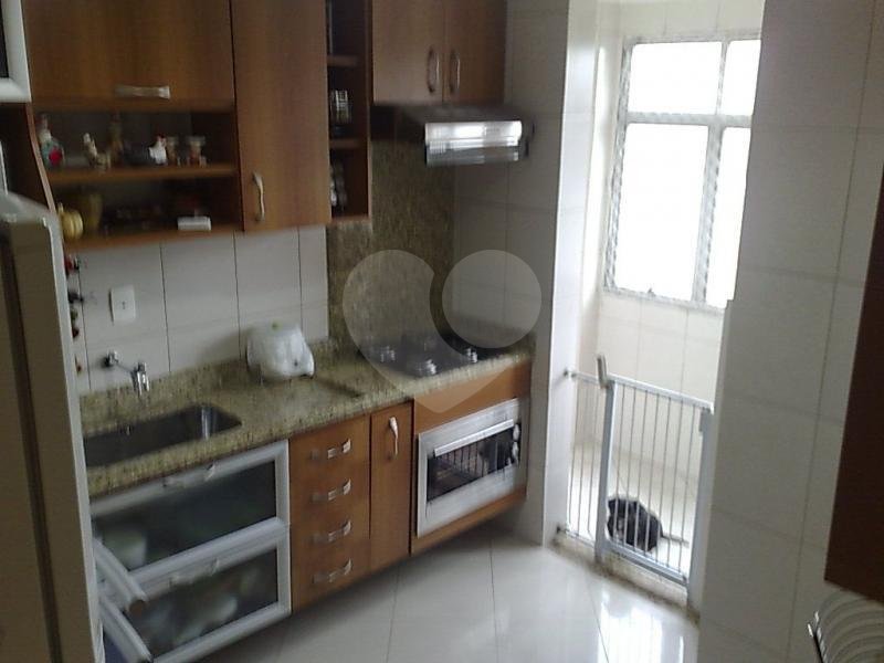 Apartamento à venda com 2 quartos em Vila Guilherme, São Paulo, SP