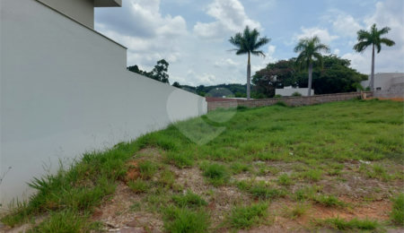 Terreno à venda no condomínio Residencial Arboretum, Vinhedo - SP